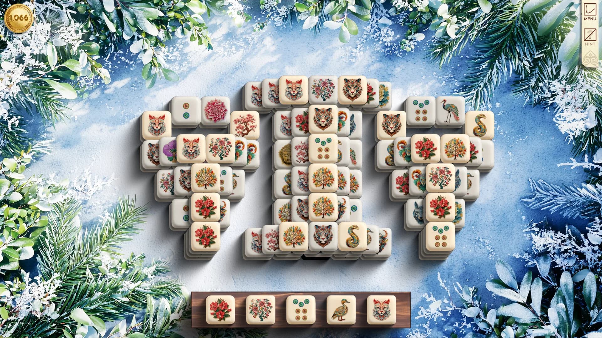 Twistingo: Tree of Life Collector’s Edition görsel 5