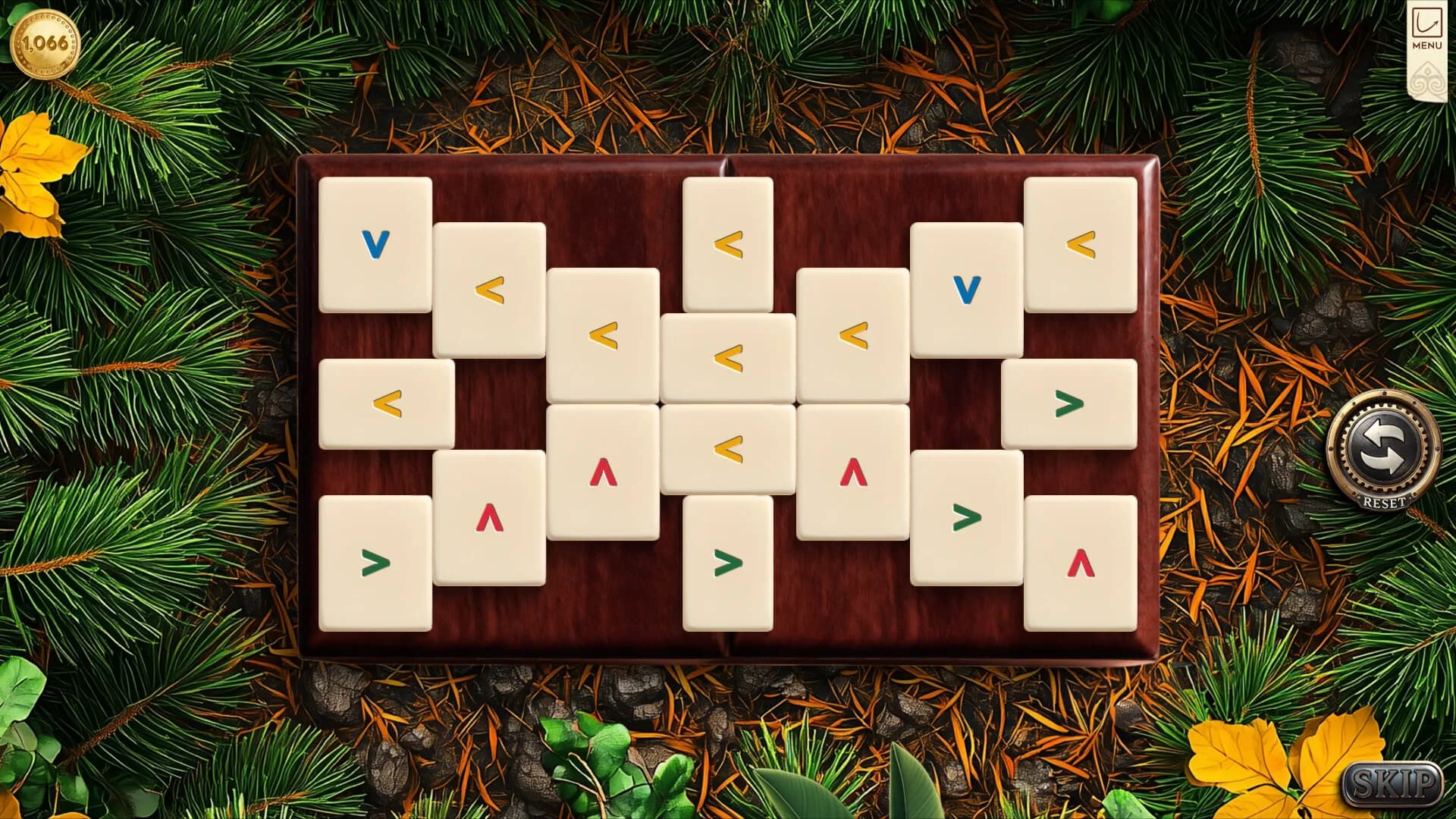 Twistingo: Tree of Life Collector’s Edition görsel 6