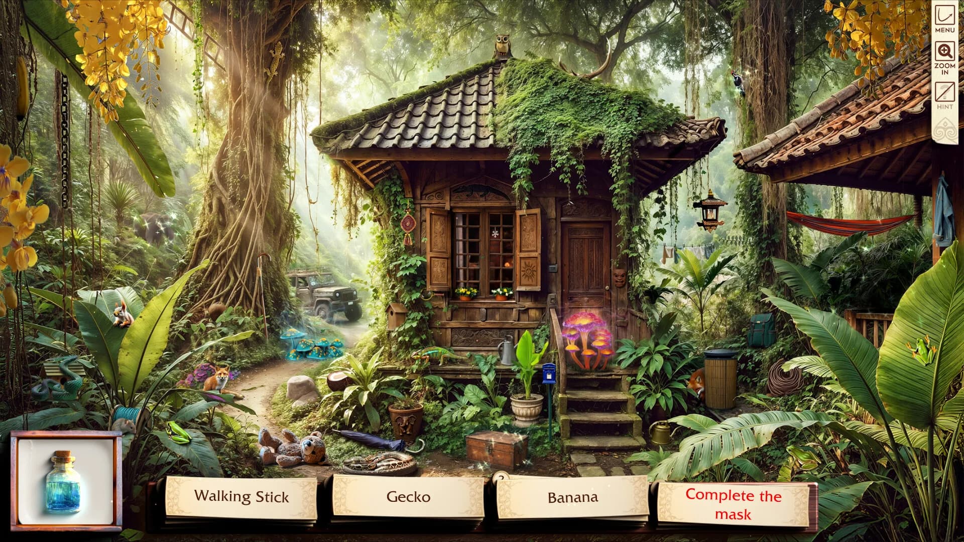 Twistingo: Tree of Life Collector’s Edition görsel 7
