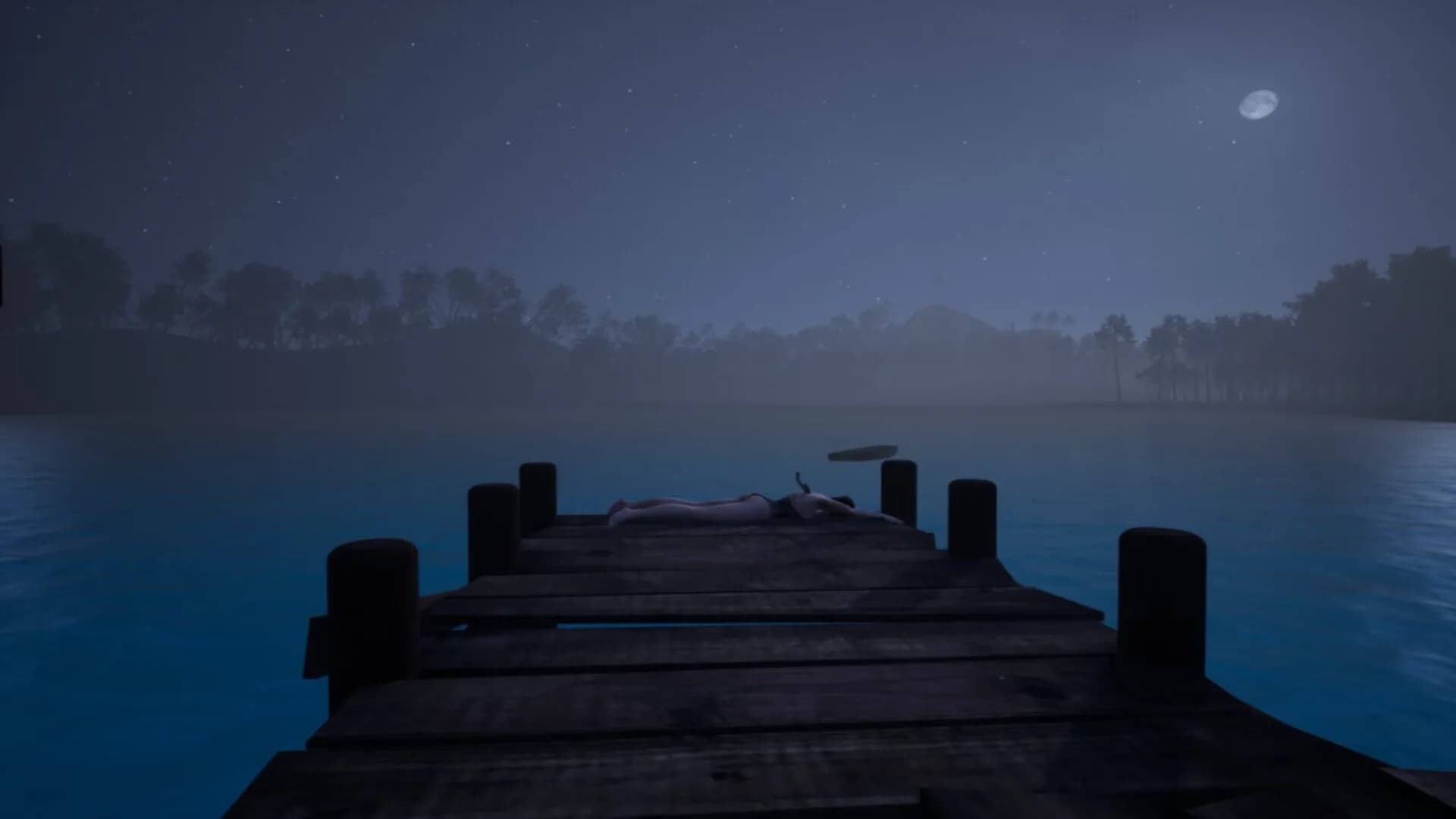 Aftermath Z: Red Pine Lake görsel 11