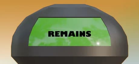 Remains