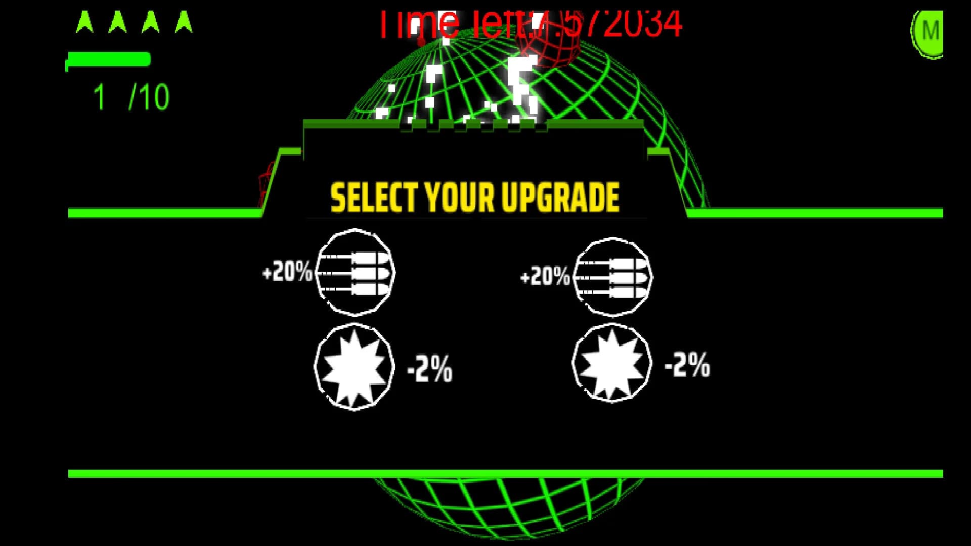 Final Orbit görsel 2