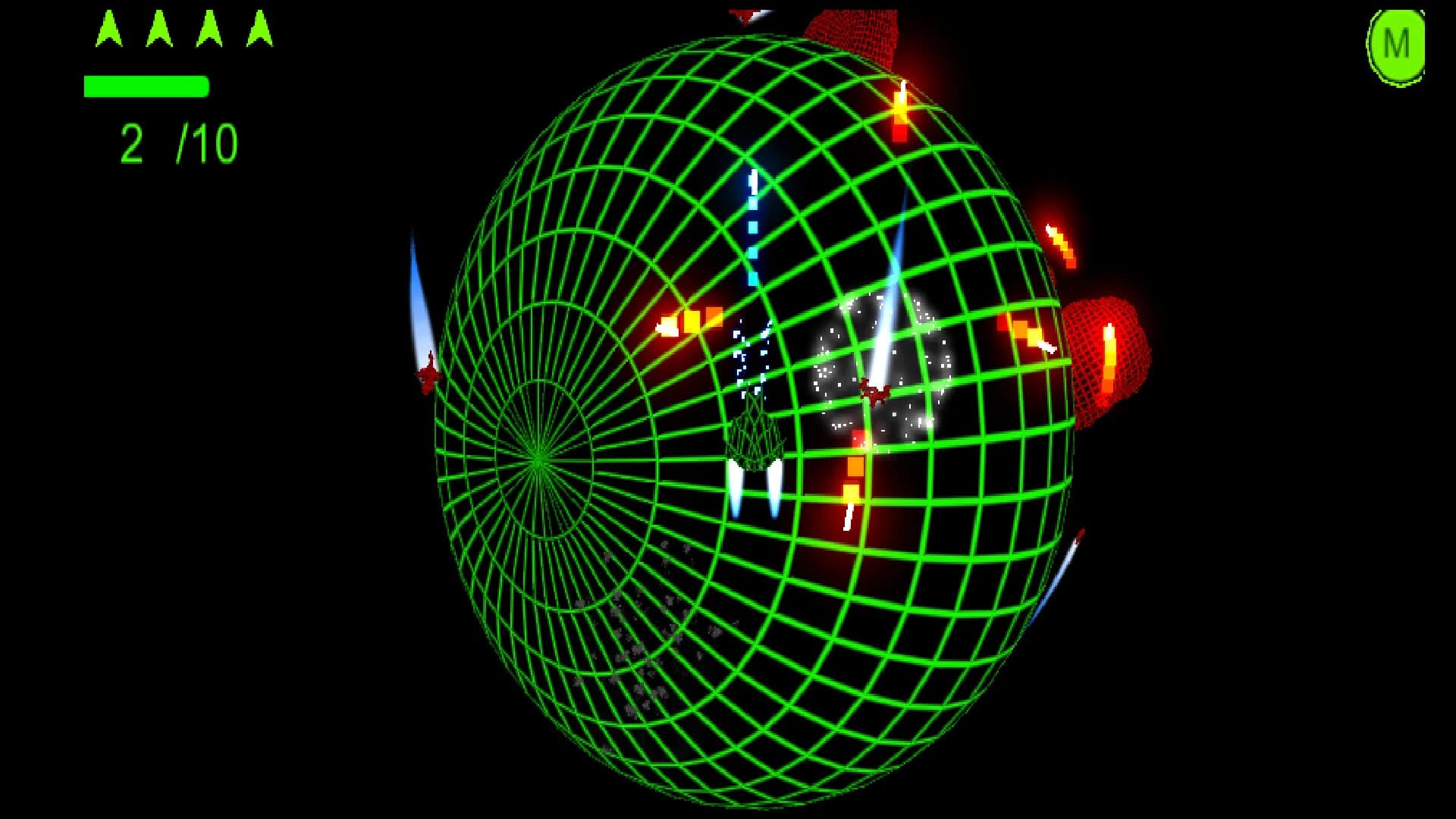 Final Orbit görsel 3