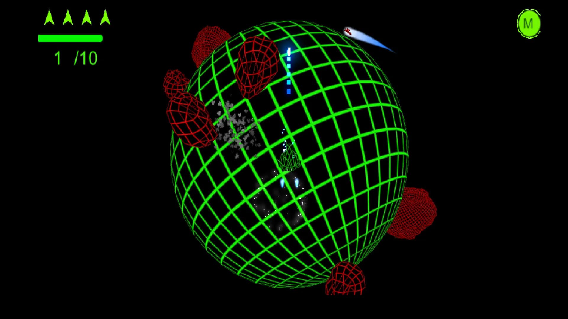 Final Orbit görsel 4