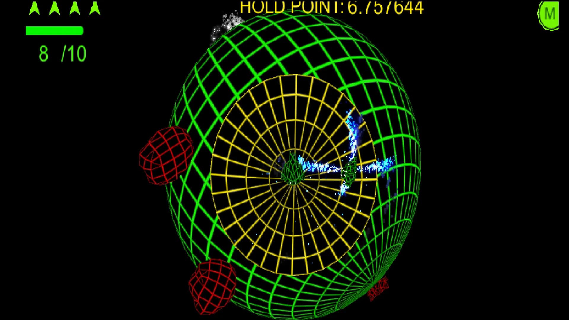 Final Orbit görsel 5