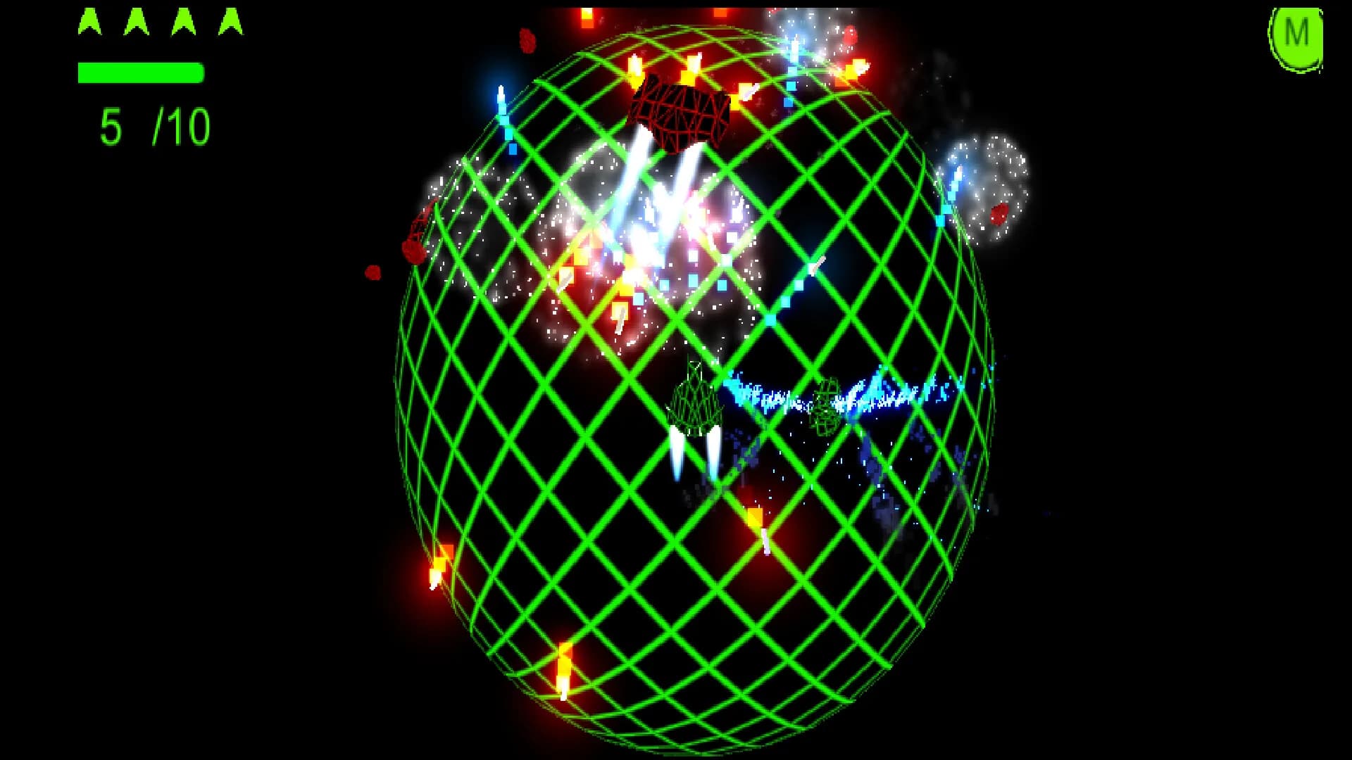 Final Orbit görsel 6