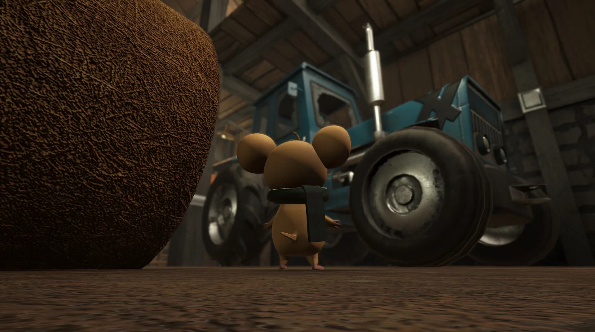 Until the Fields: Farmageddon görsel 3