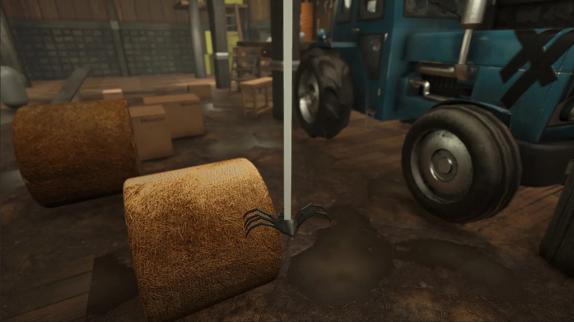 Until the Fields: Farmageddon görsel 6