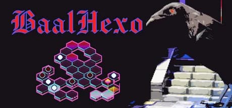 BaalHexo
