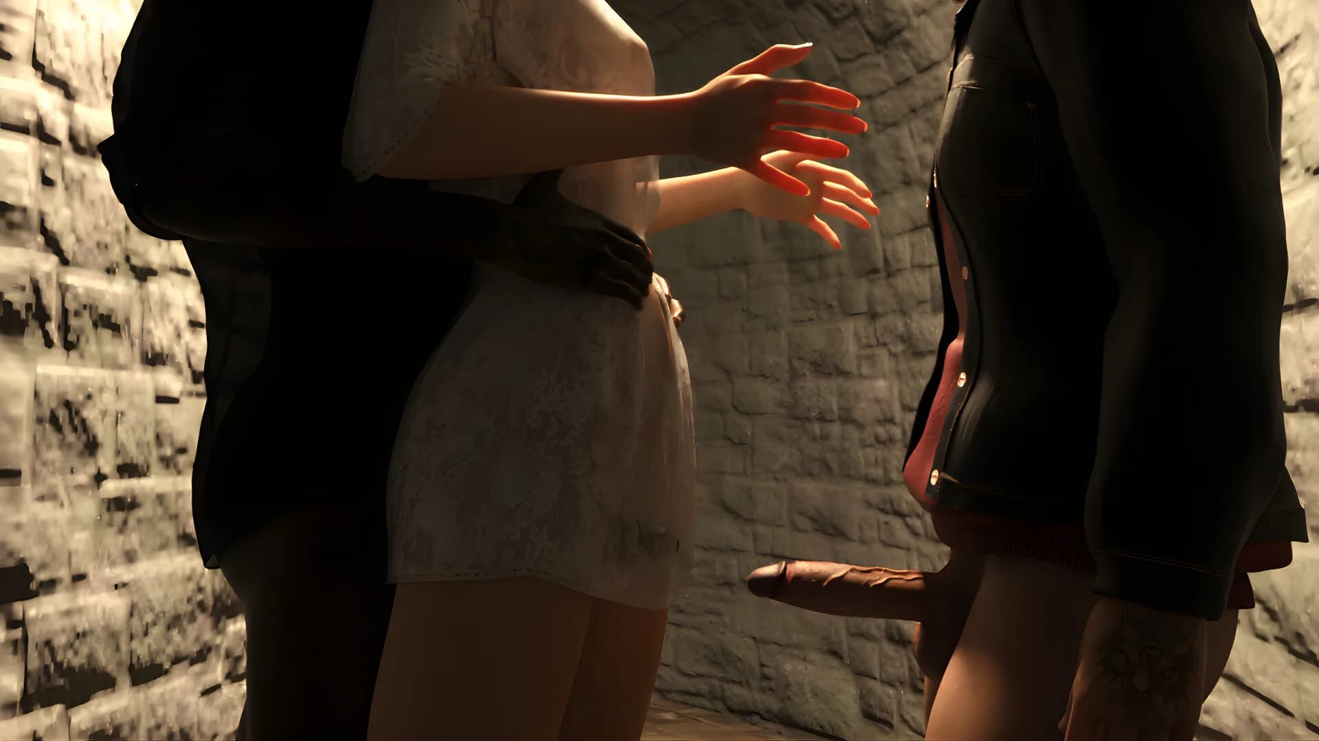 Succubus Contract I görsel 23