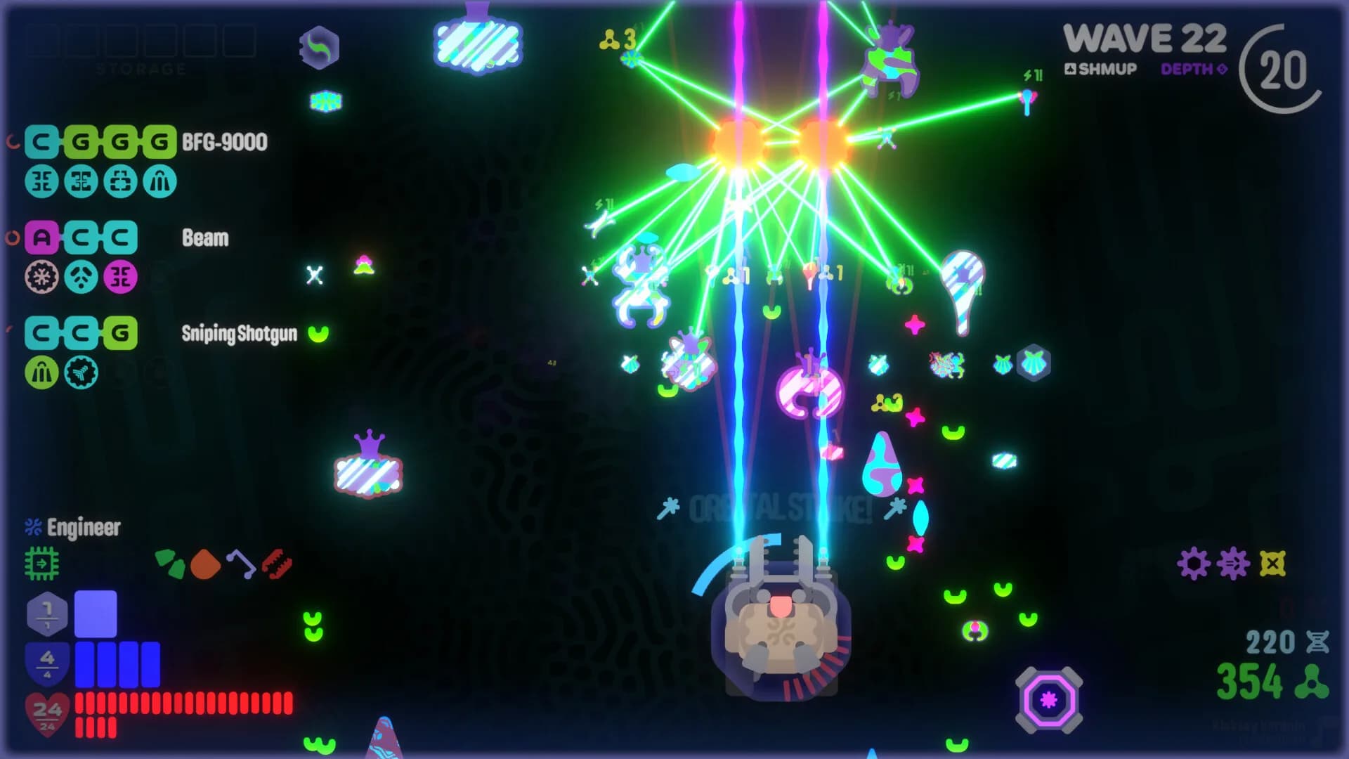 Genome Guardian 2 görsel 3