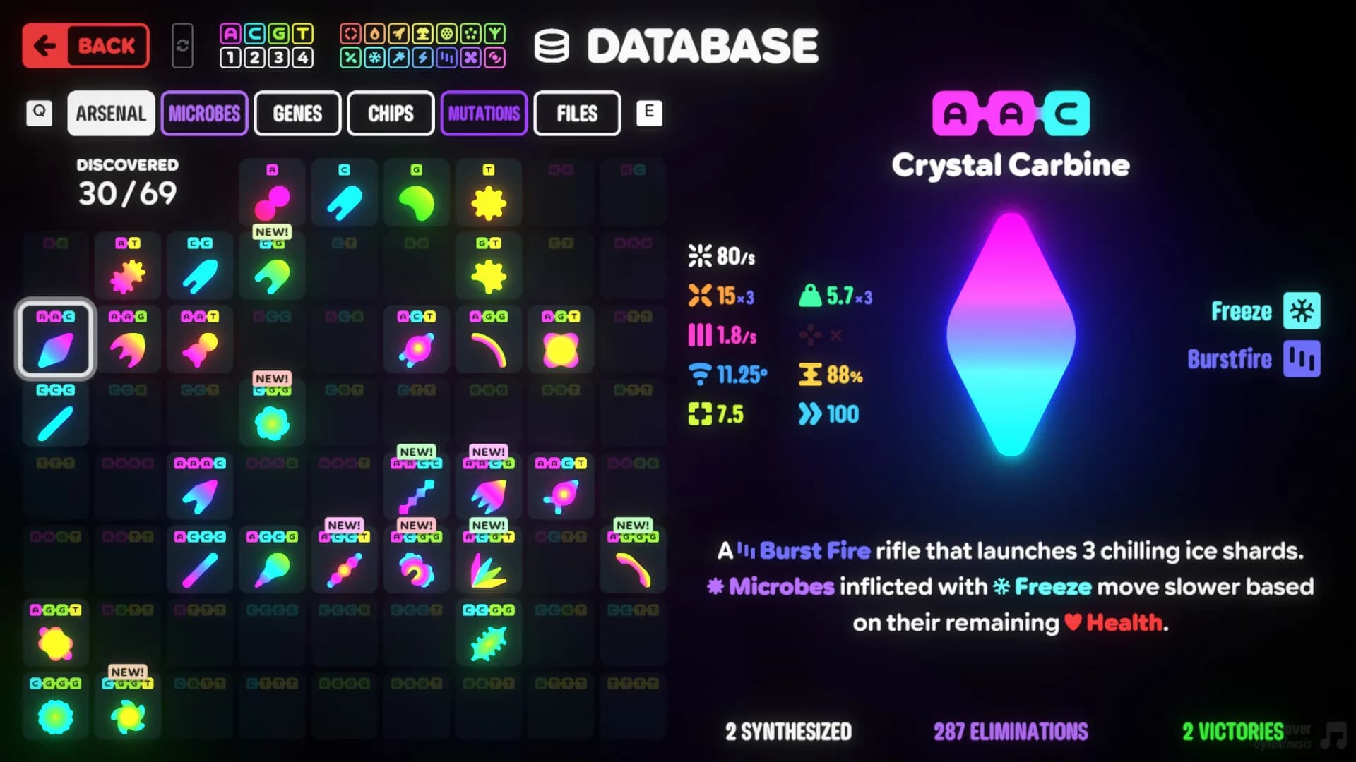Genome Guardian 2 görsel 12