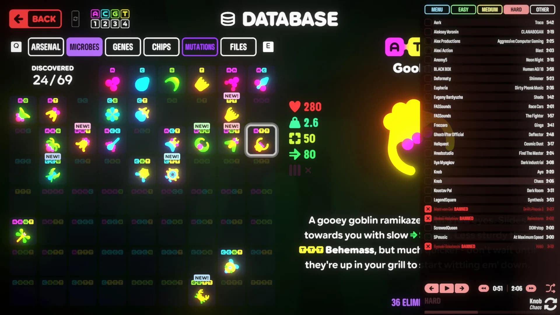 Genome Guardian 2 görsel 15