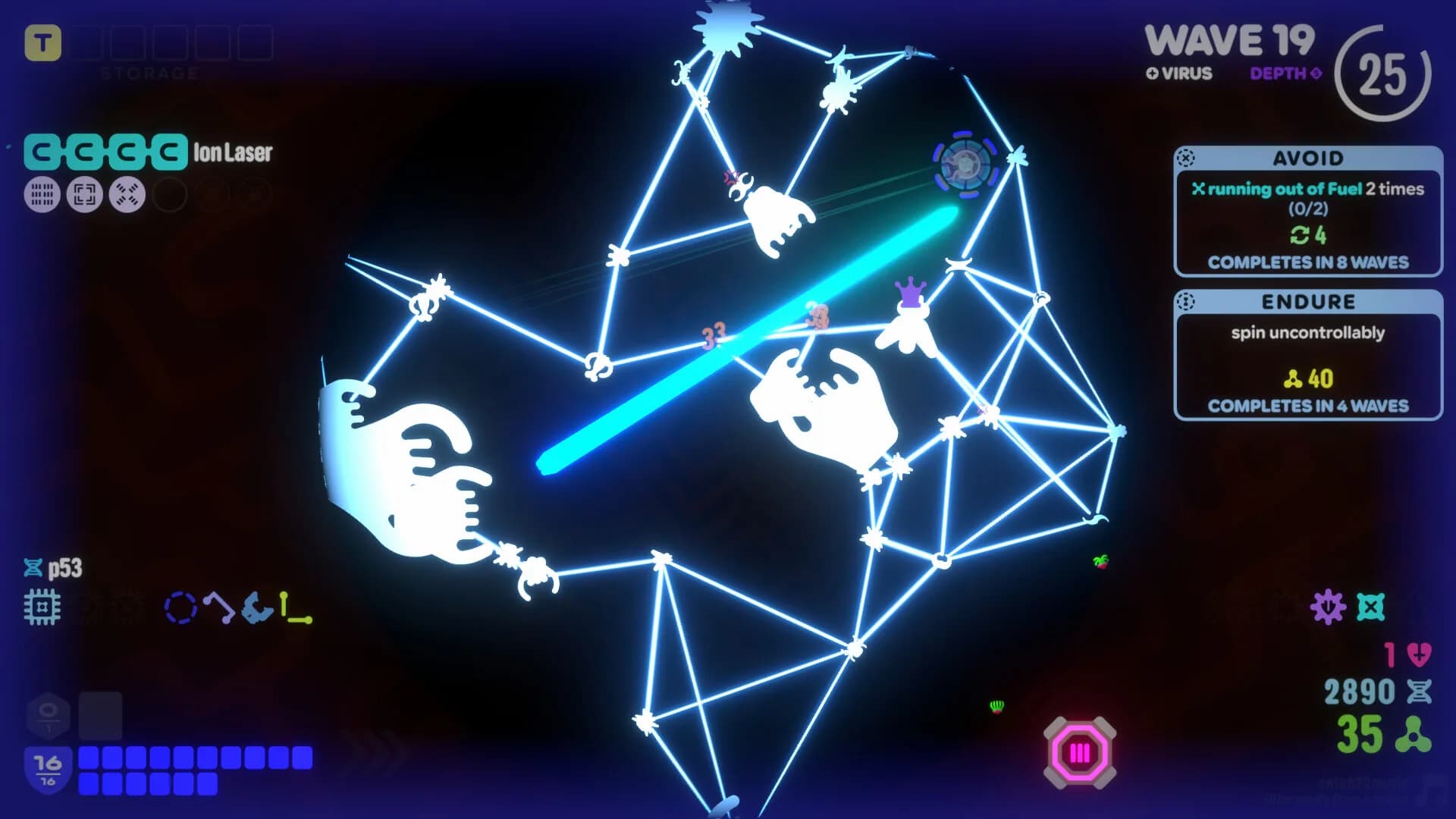Genome Guardian 2 görsel 19