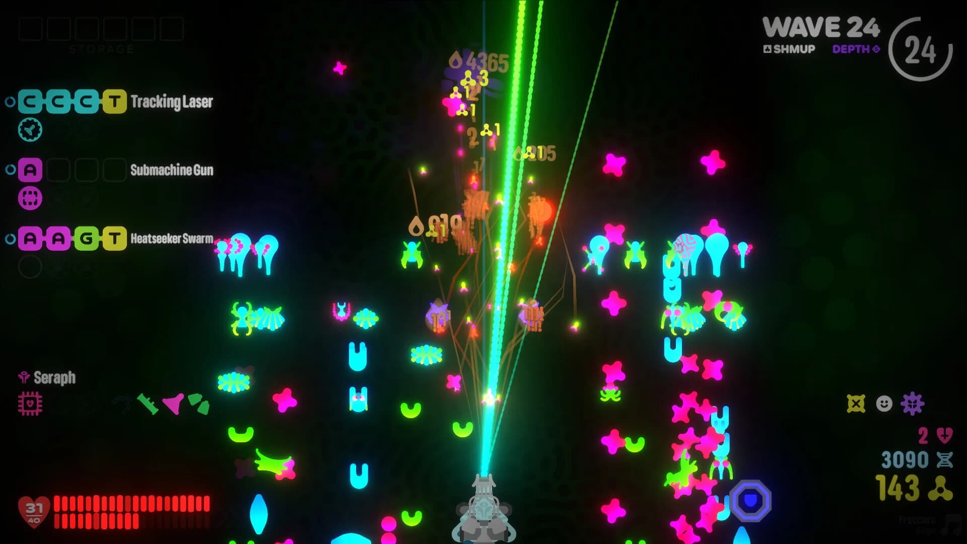 Genome Guardian 2 görsel 20