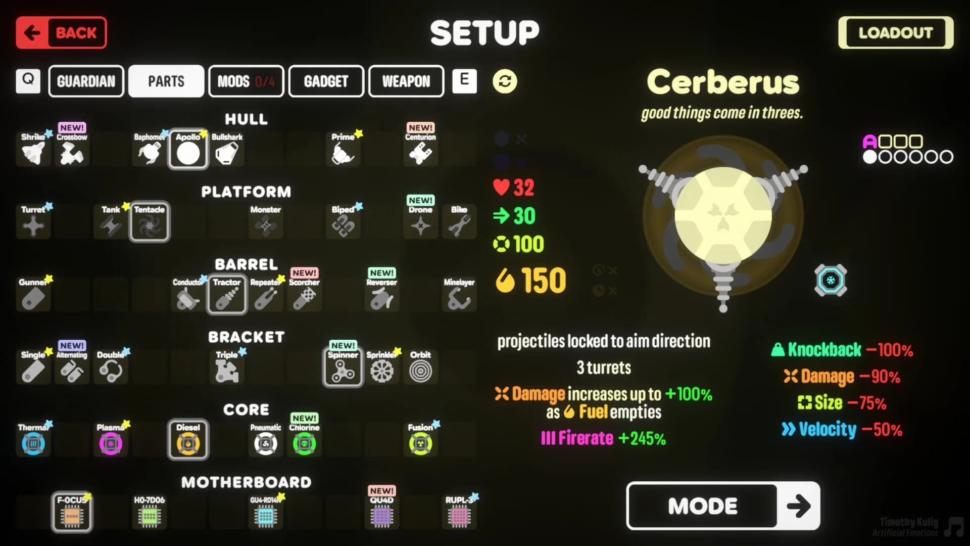 Genome Guardian 2 görsel 4