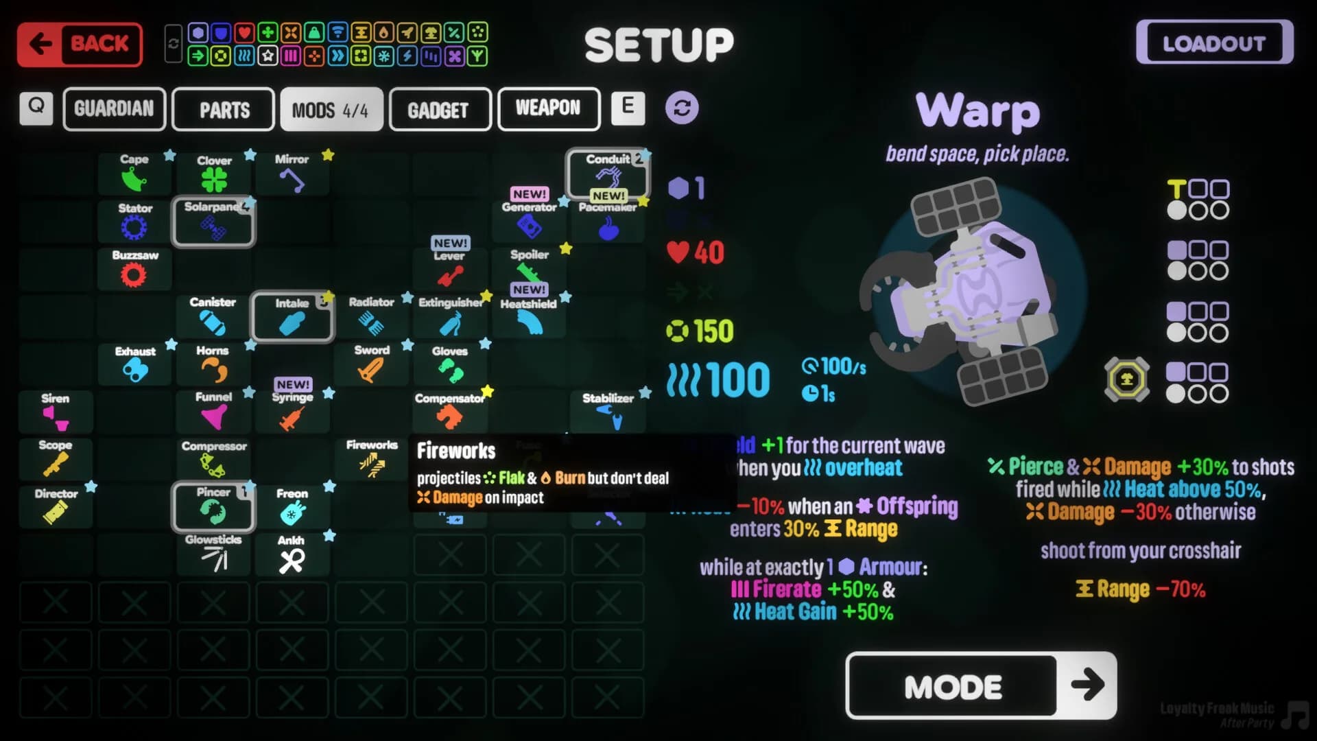 Genome Guardian 2 görsel 7