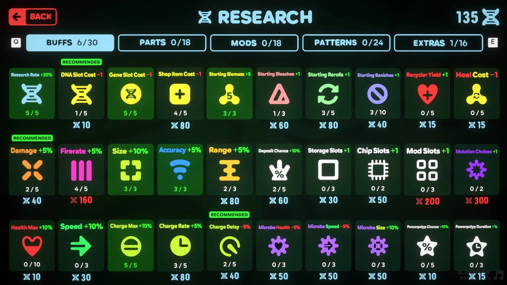Genome Guardian 2 görsel 9