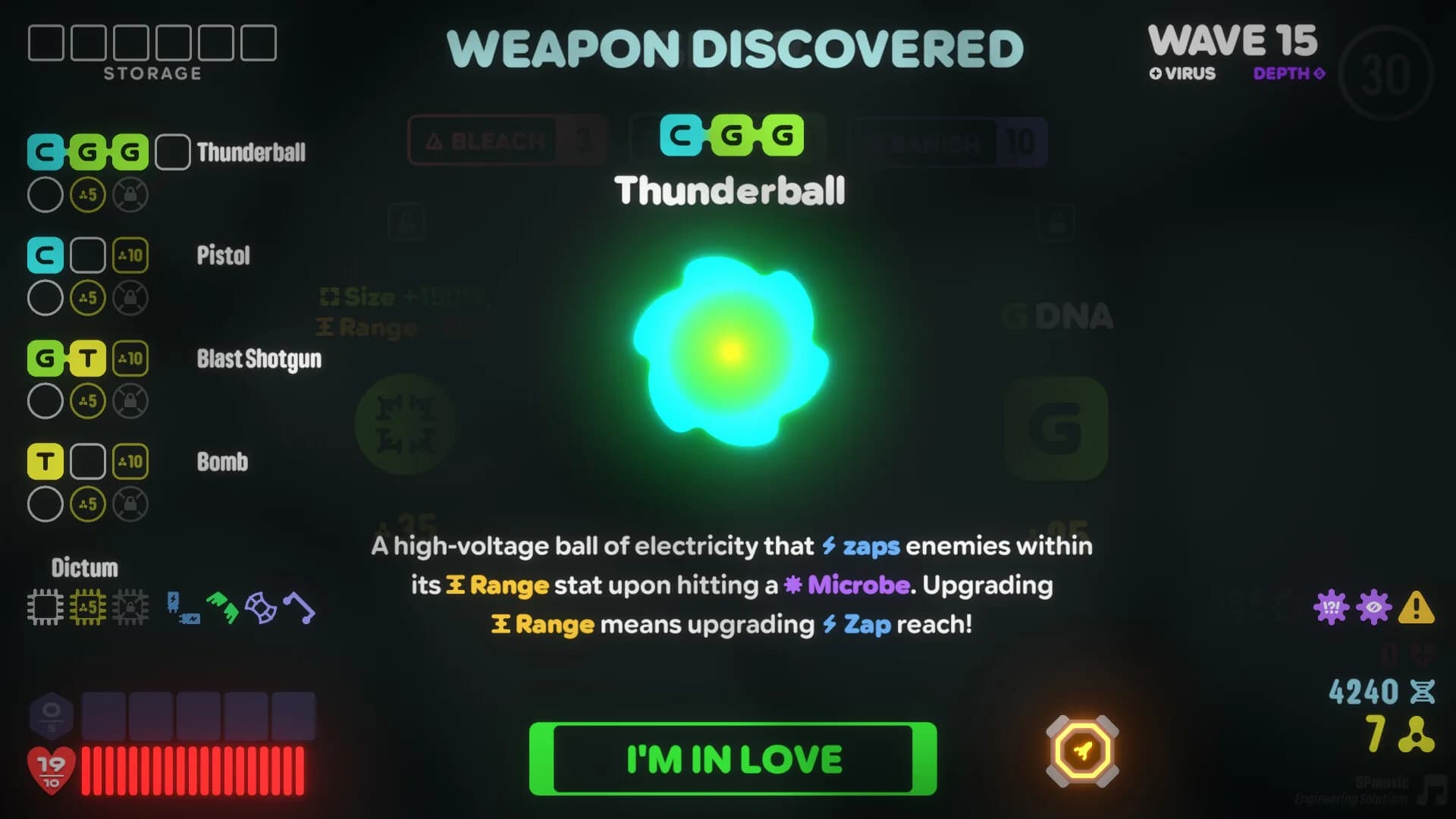 Genome Guardian 2 görsel 11