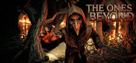 The Ones Beyond görsel 1
