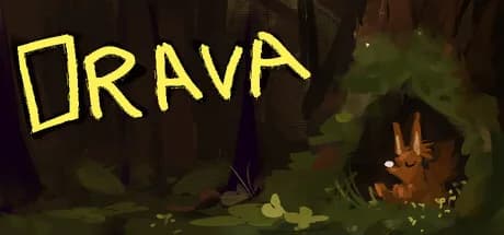 Orava