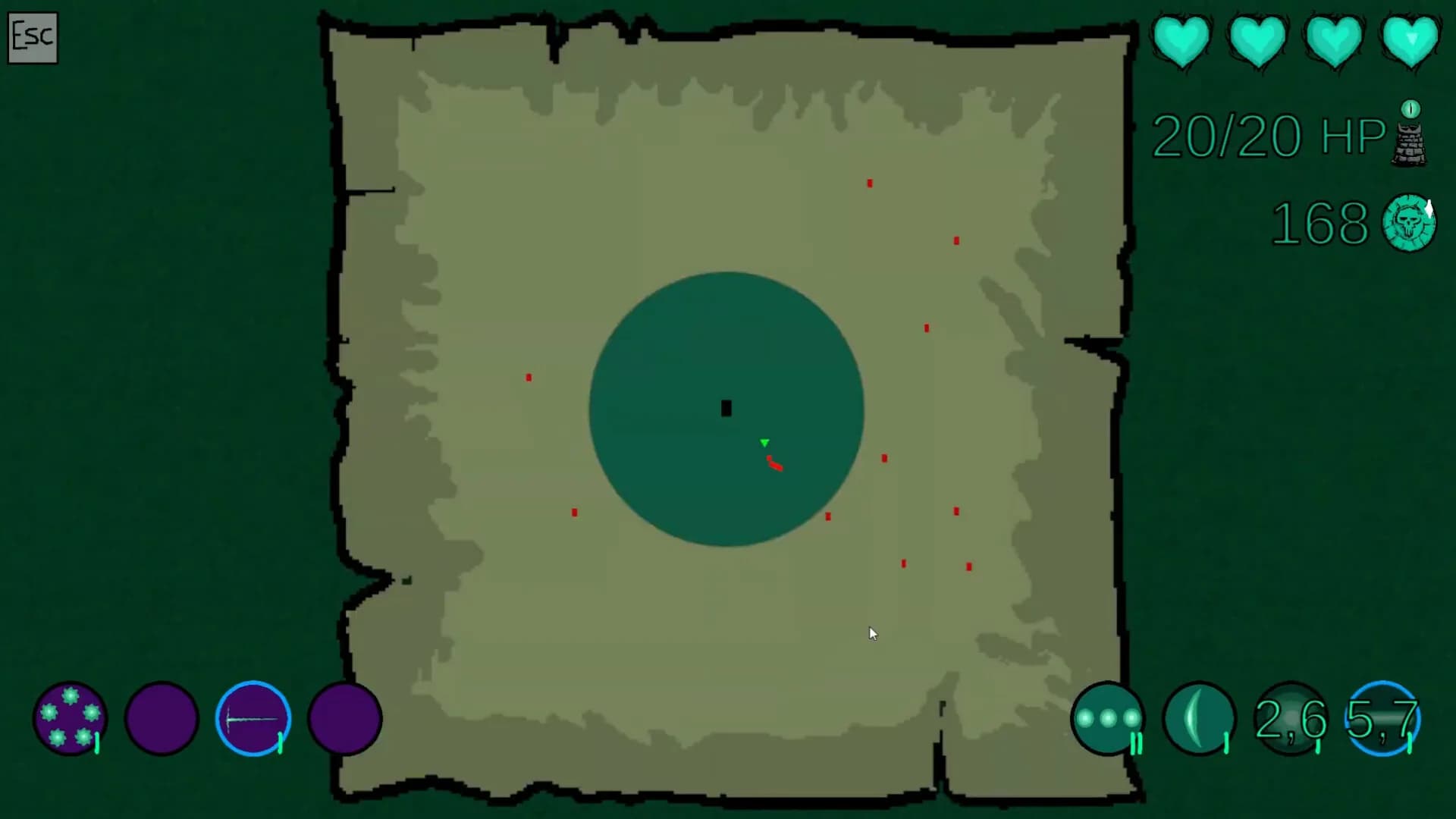 Soulcaller's Tower görsel 6