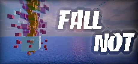 Fall Not