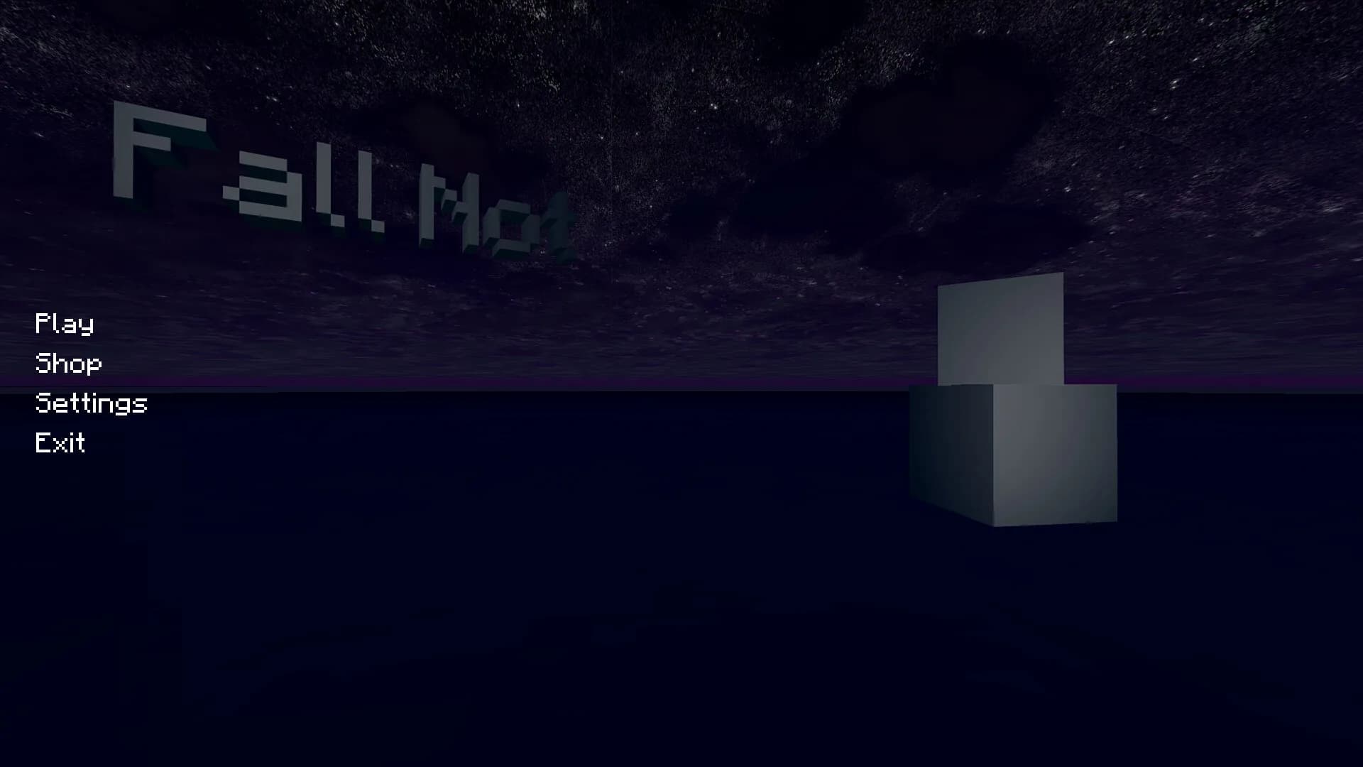 Fall Not görsel 10