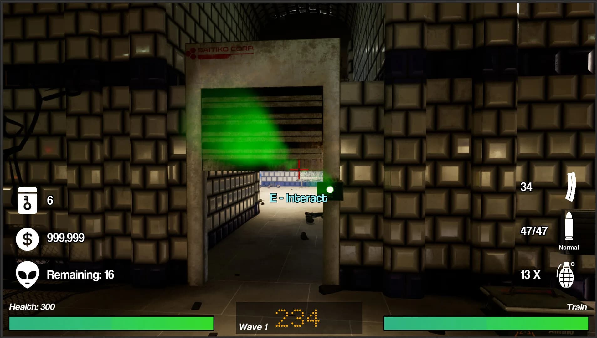 Subway Invasion görsel 11