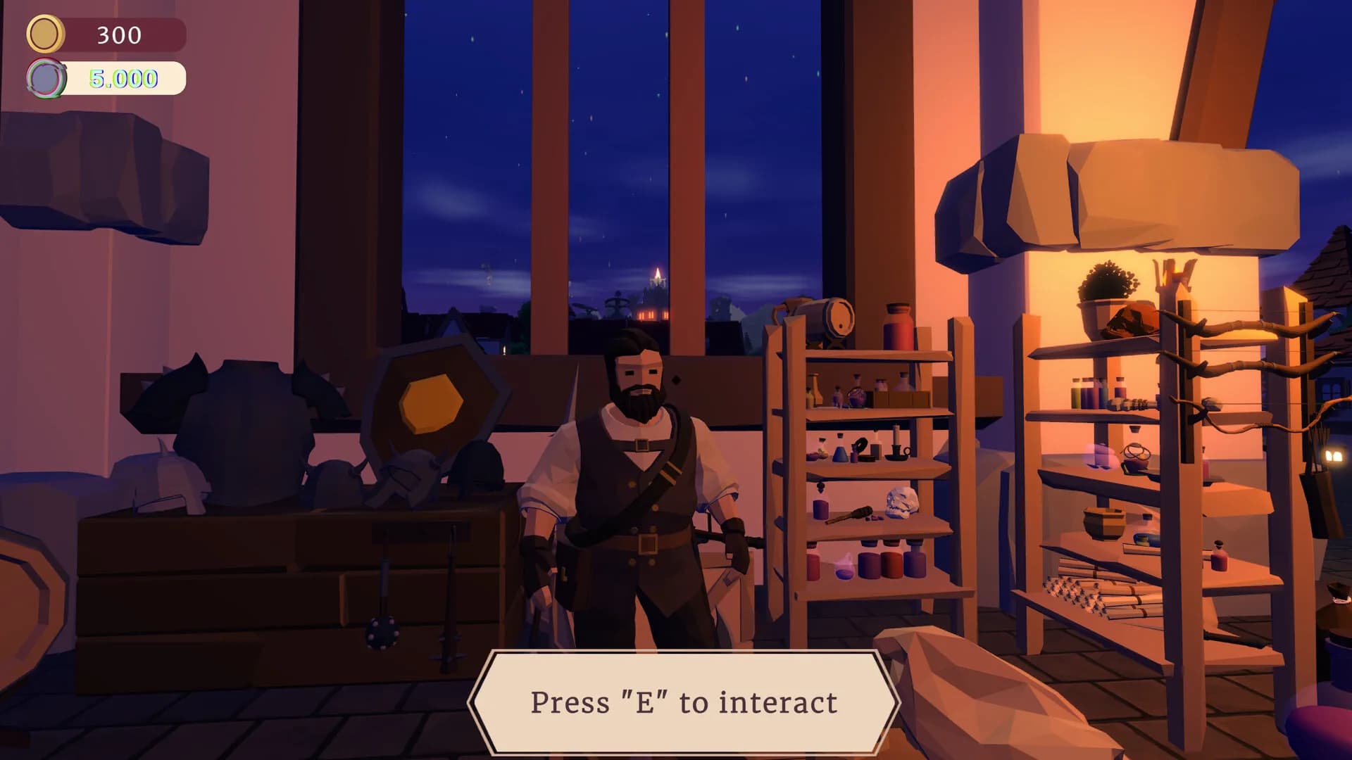 NPC Simulator görsel 12