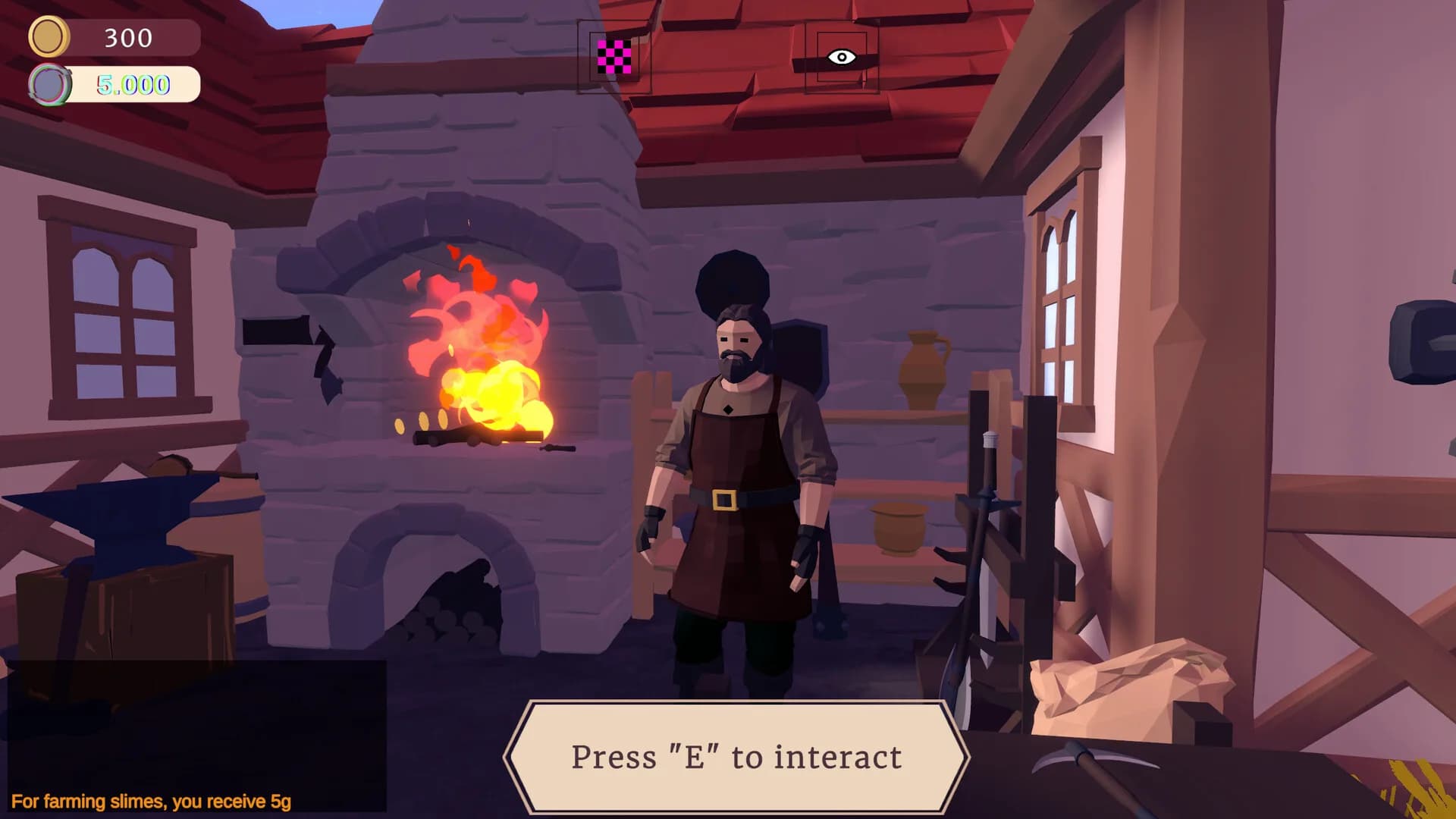 NPC Simulator görsel 13