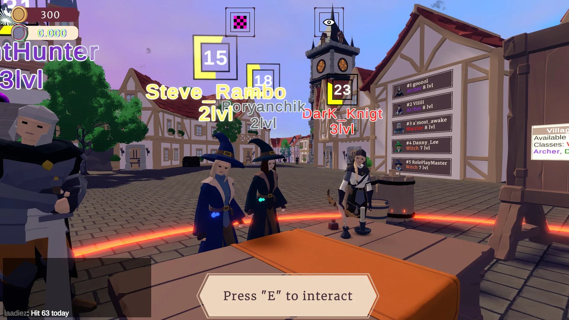 NPC Simulator görsel 17