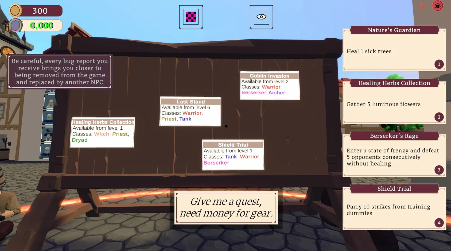 NPC Simulator görsel 18