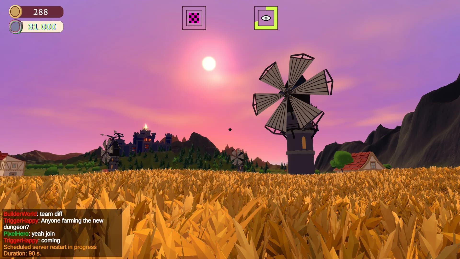 NPC Simulator görsel 9