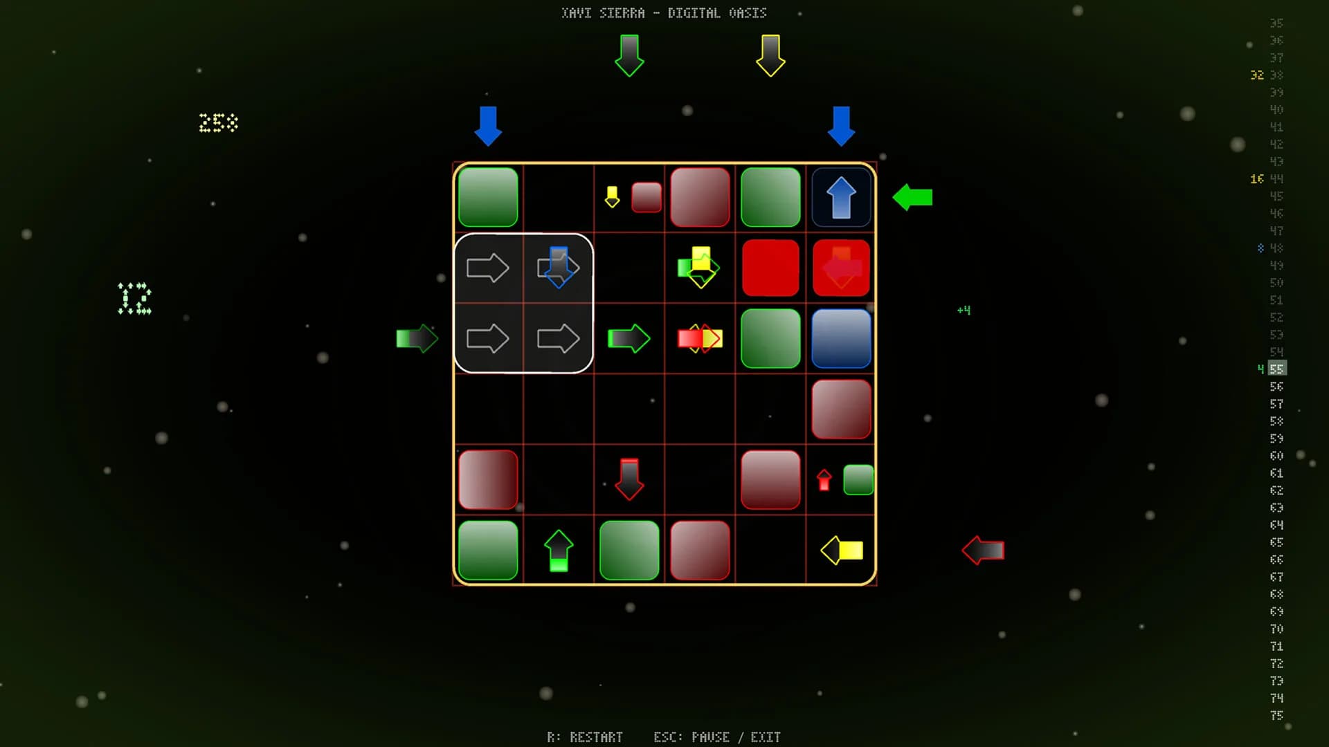 Pulse Grid görsel 2