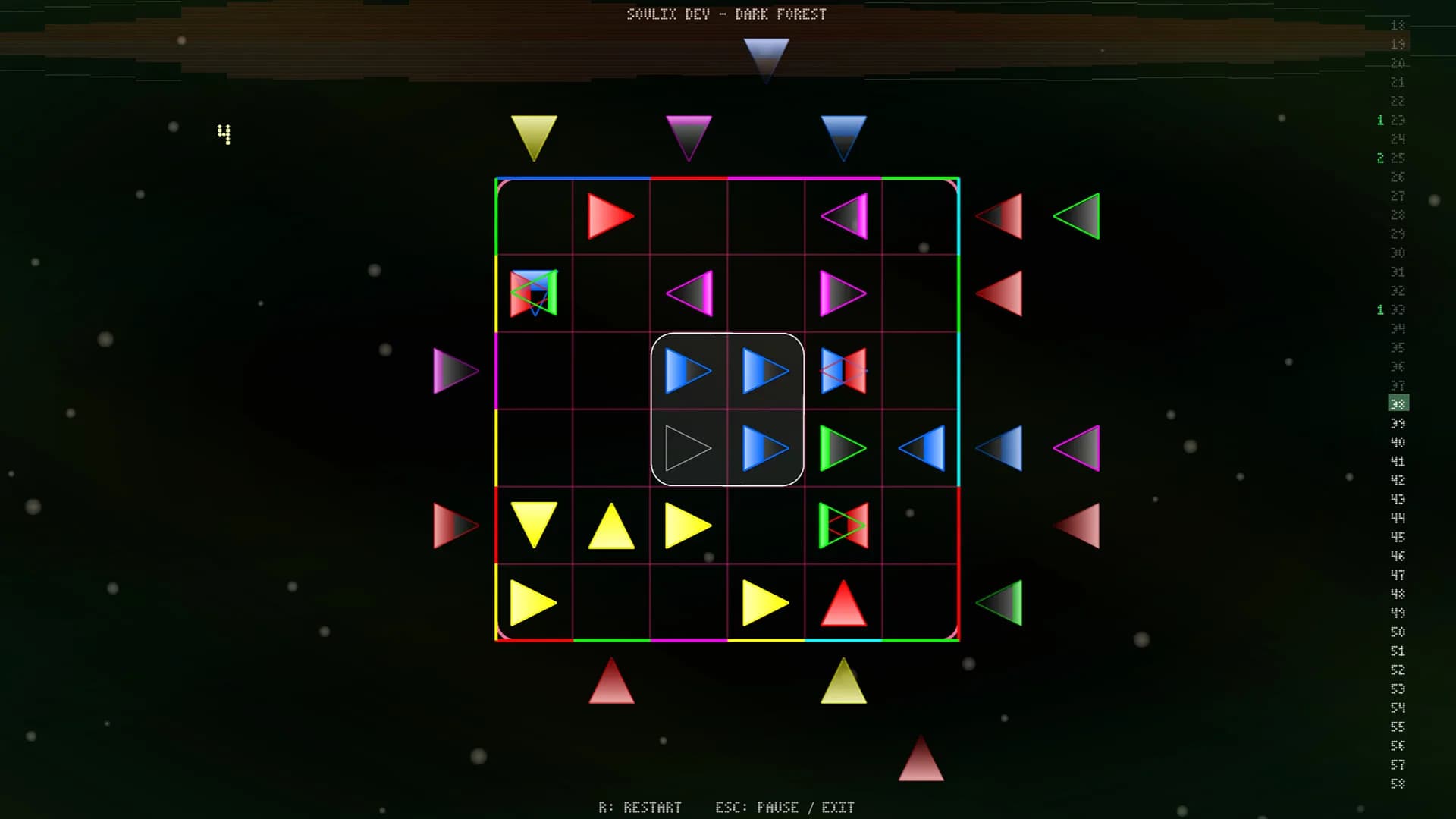 Pulse Grid görsel 3