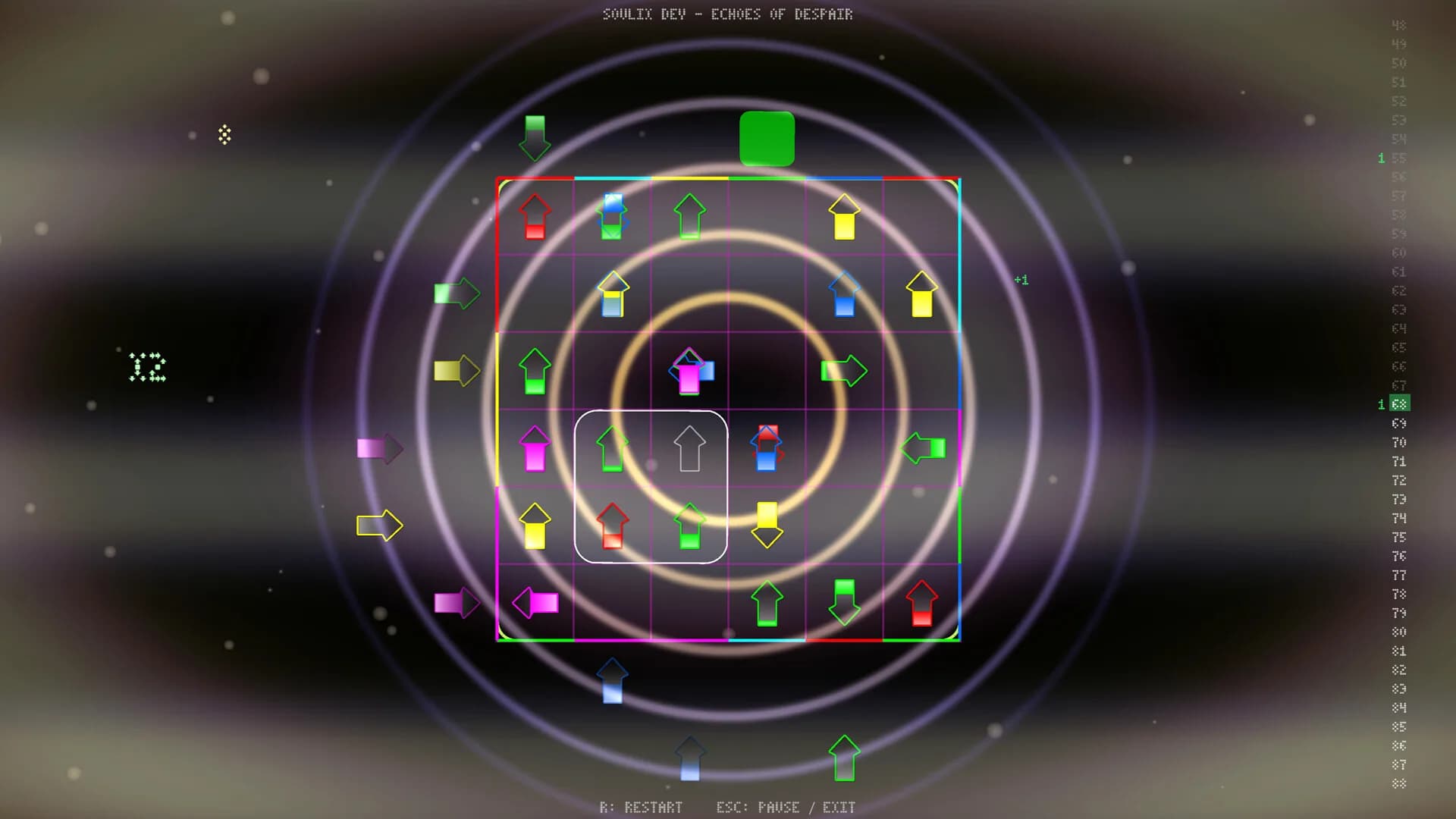 Pulse Grid görsel 5