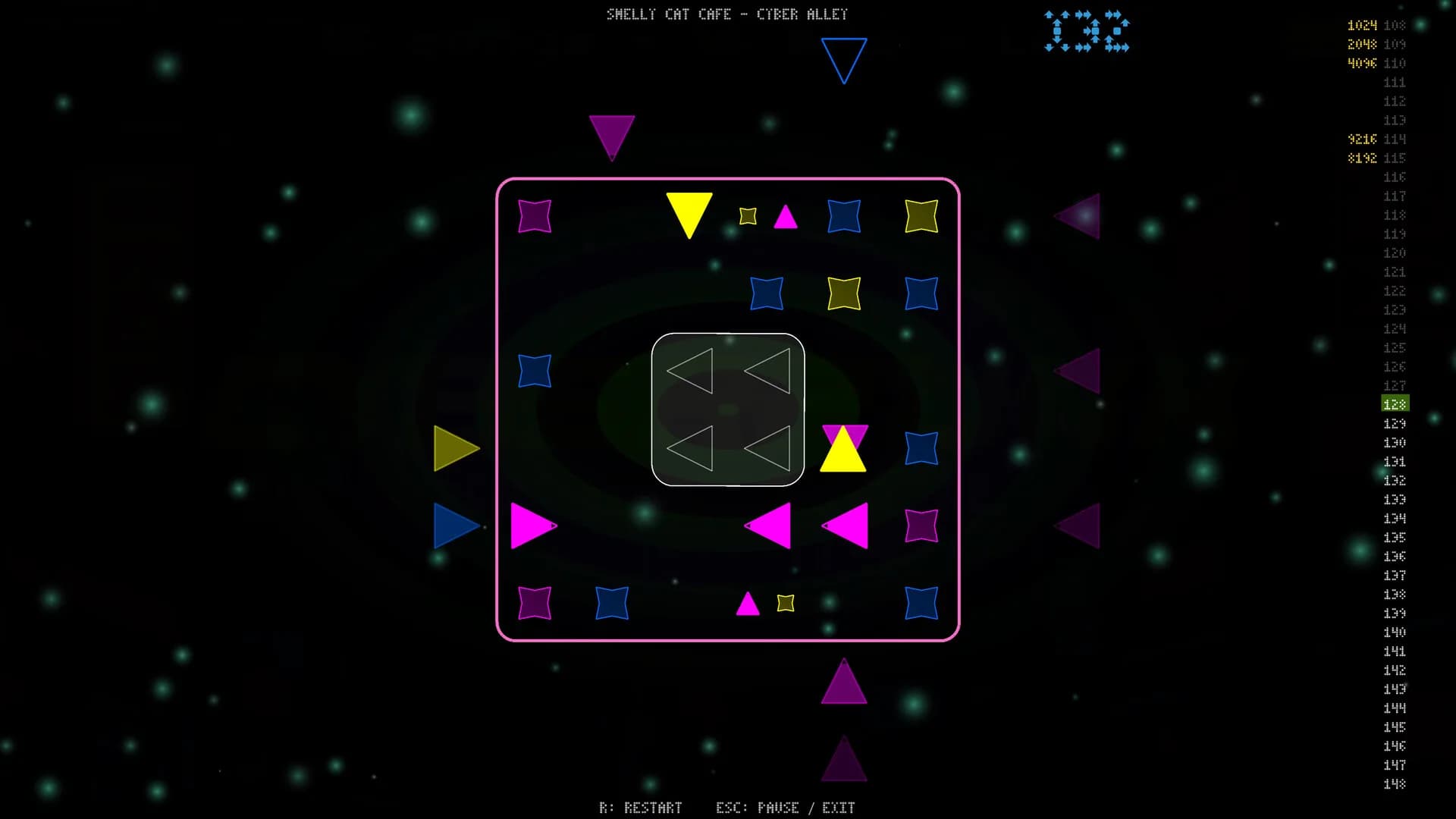 Pulse Grid görsel 6
