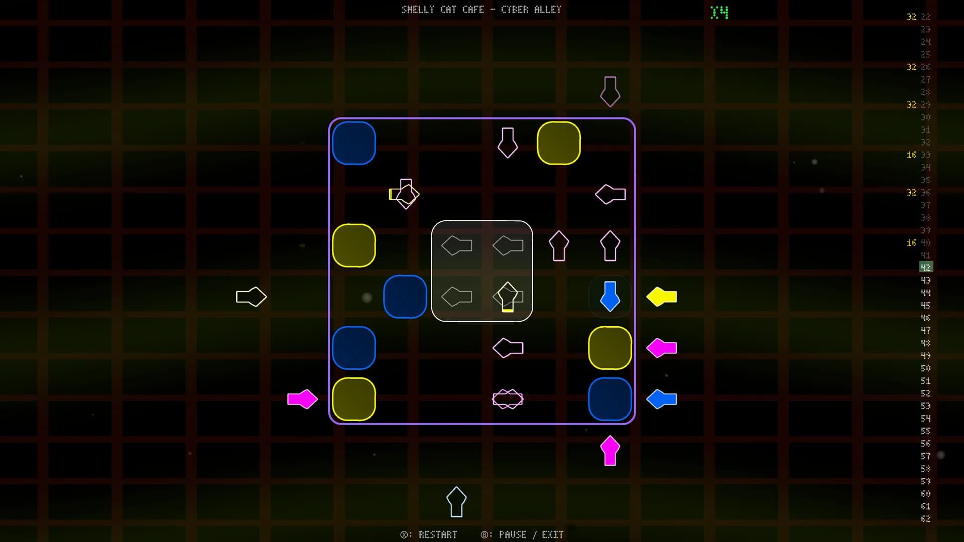 Pulse Grid görsel 7