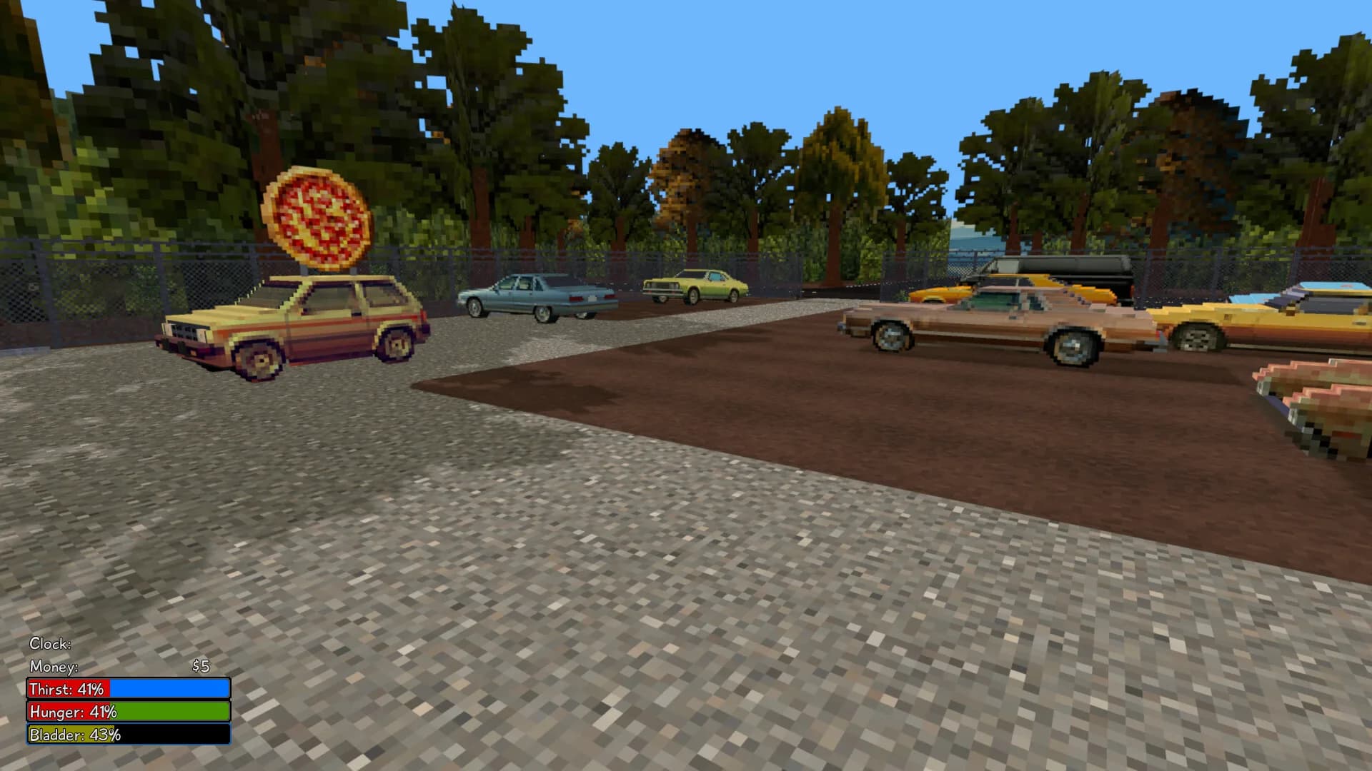 Dave's Wrecking Yard 3D görsel 6