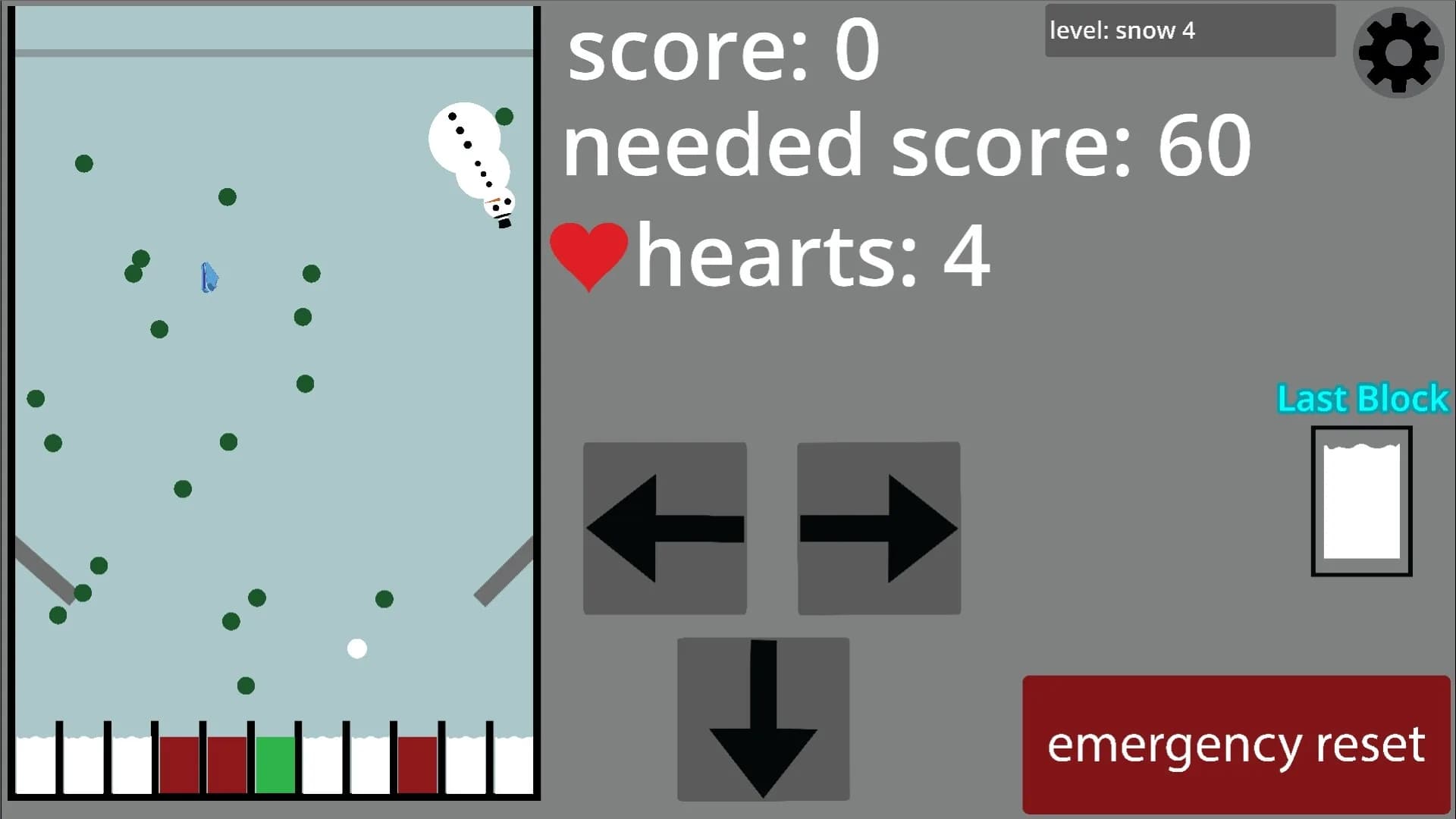 Pinball Bounce 2d görsel 3