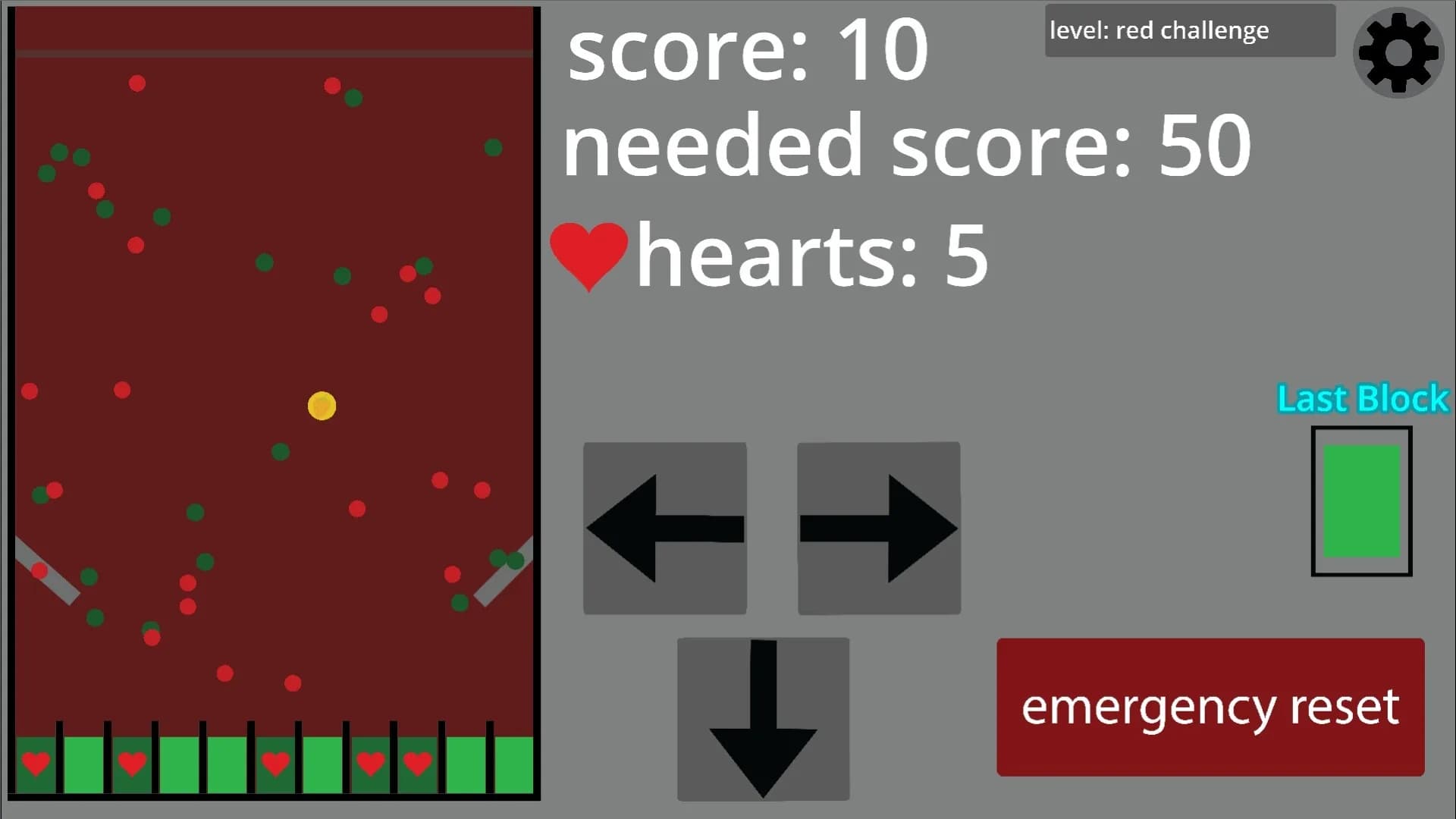 Pinball Bounce 2d görsel 4