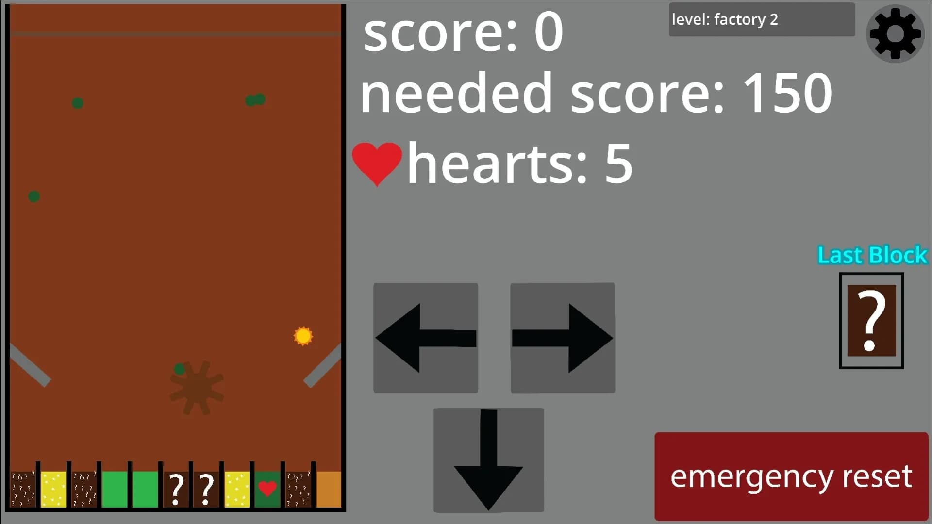 Pinball Bounce 2d görsel 5