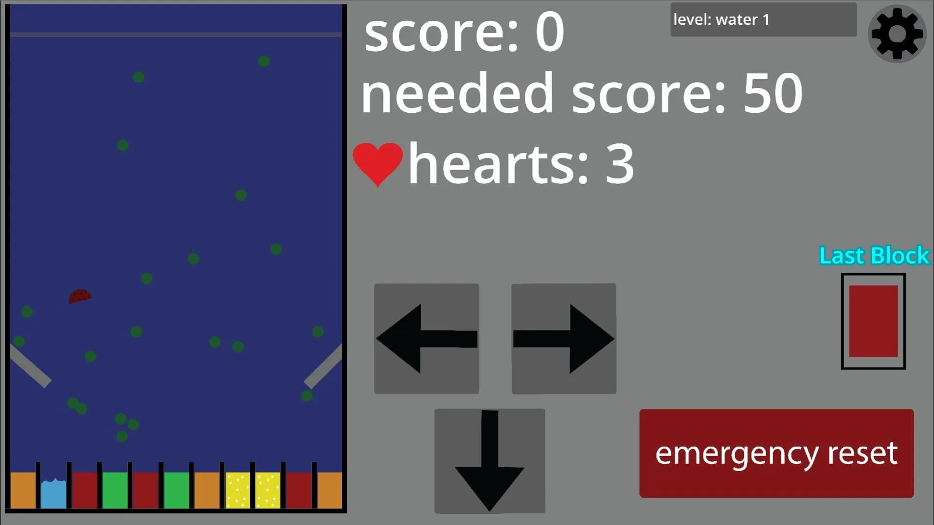 Pinball Bounce 2d görsel 6