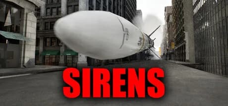 SIRENS