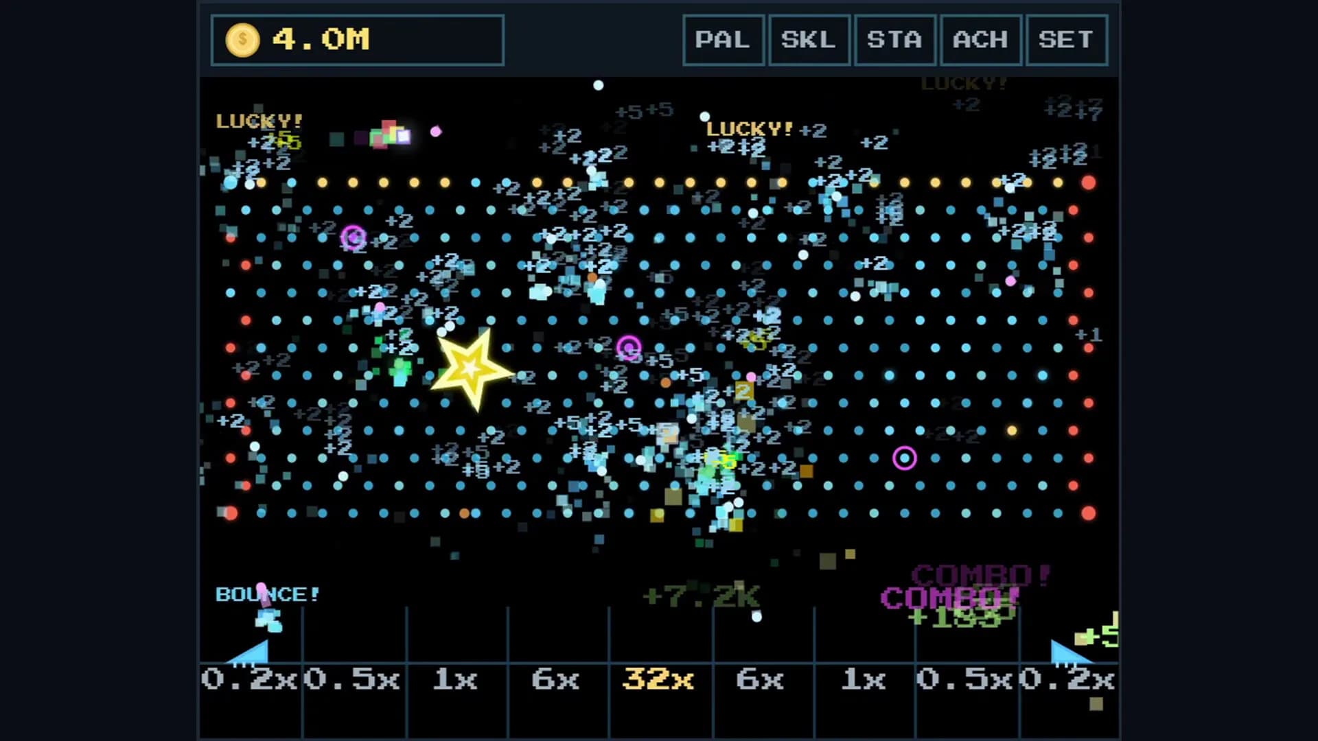 Pal Pachinko görsel 7