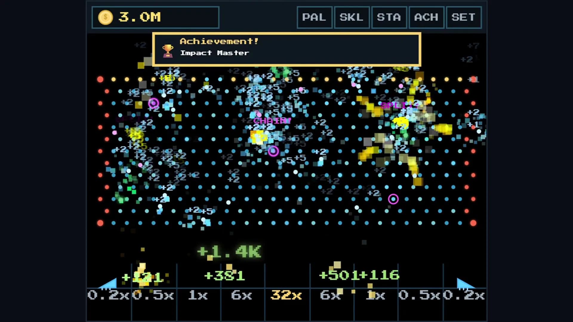 Pal Pachinko görsel 8