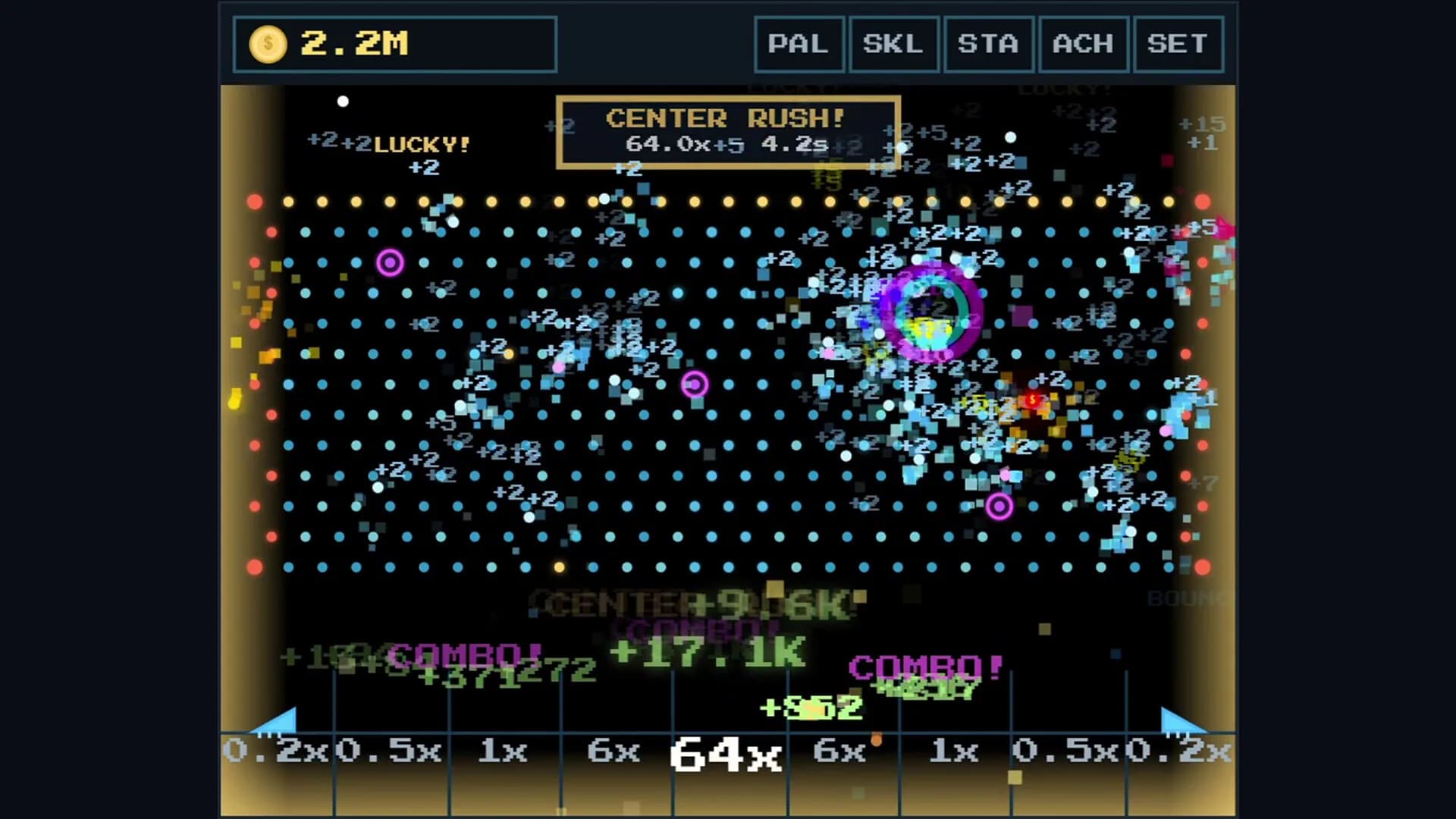 Pal Pachinko görsel 10