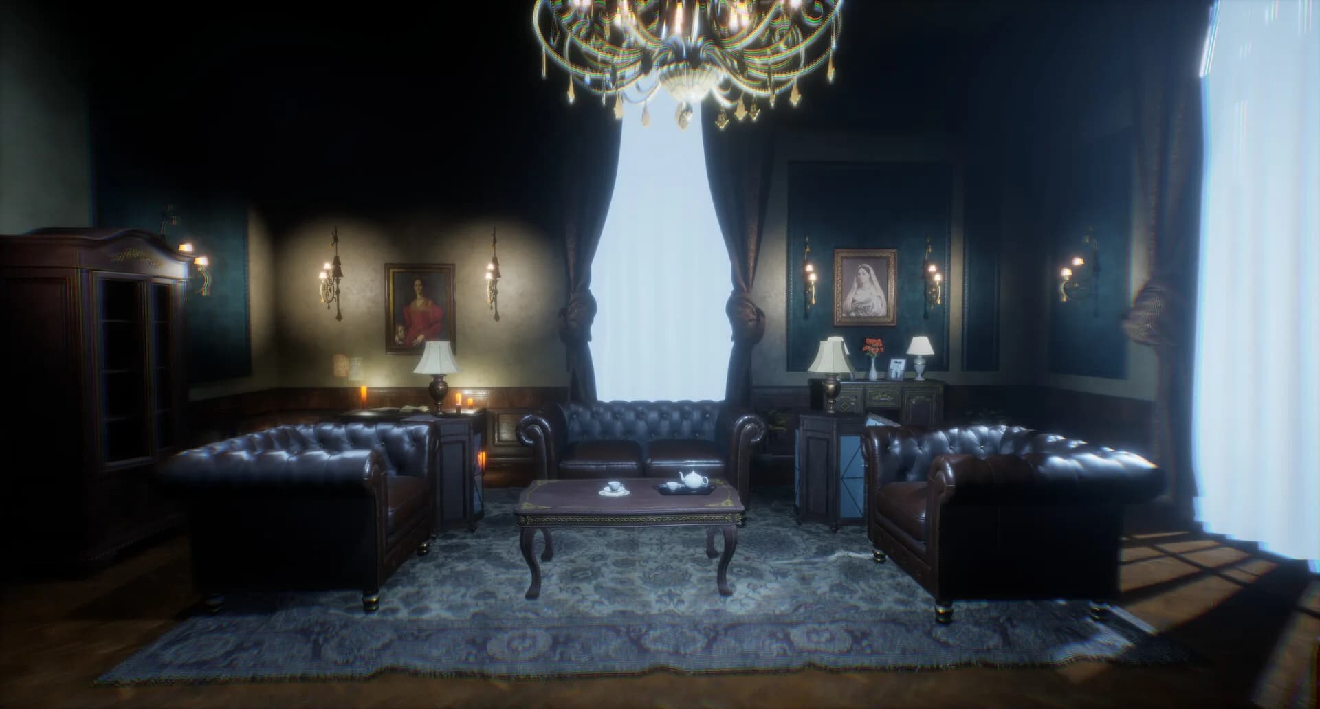 Room 7 görsel 4