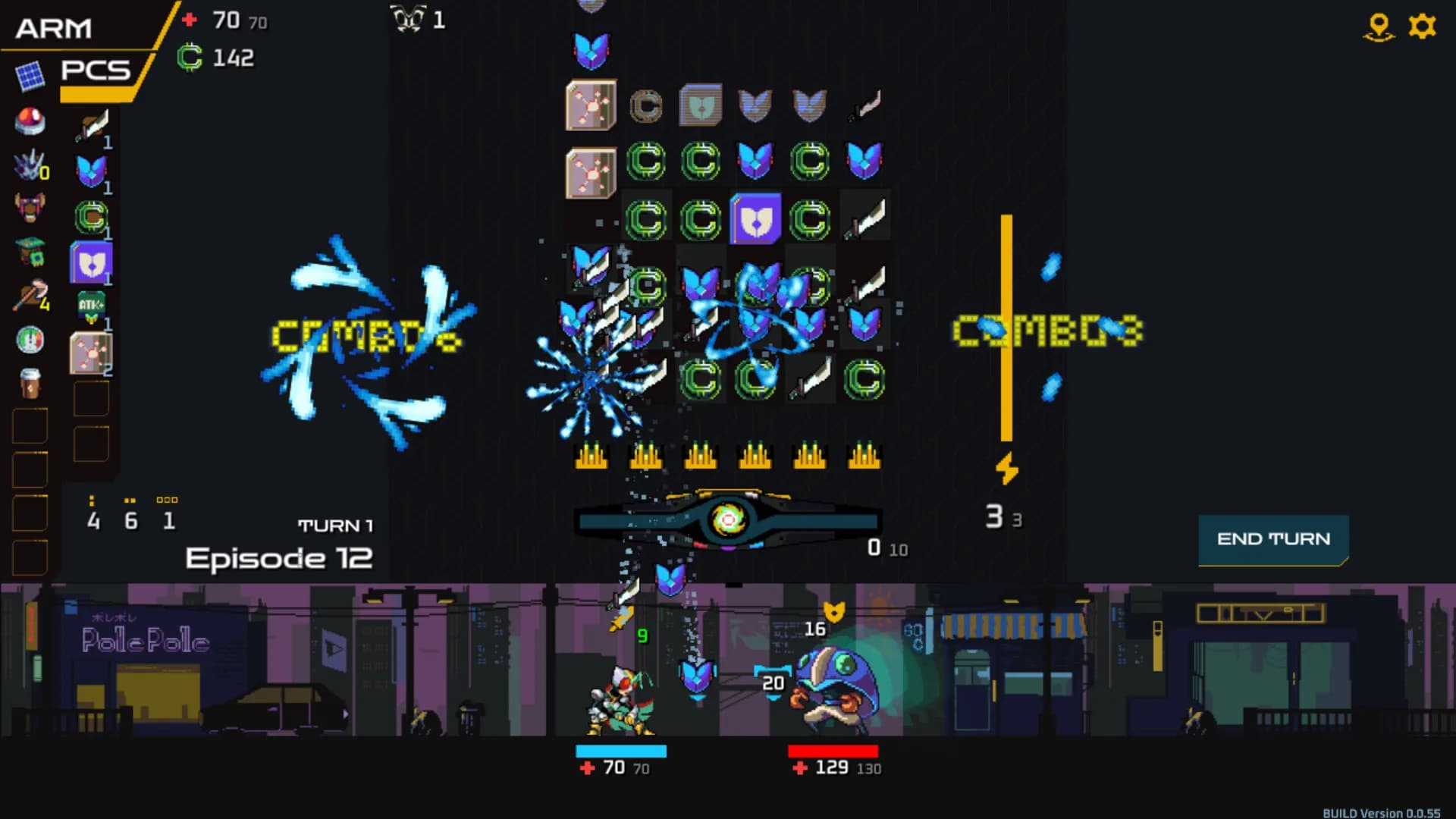 Match Morphosis görsel 2